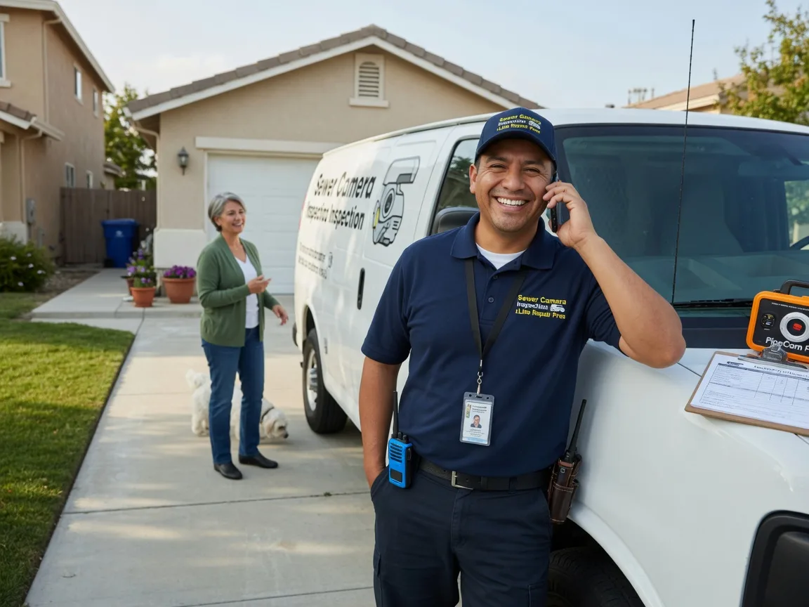 Sewer Line Repair Middle Island, NY FAQs